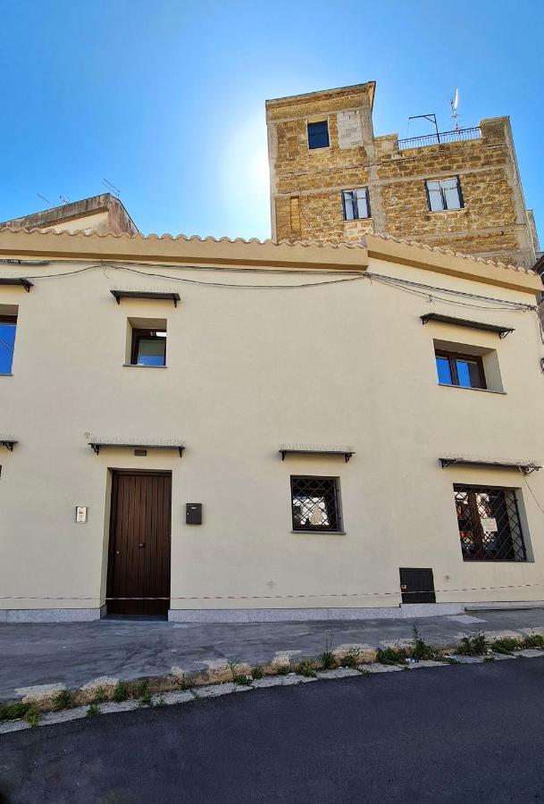 Le Dimore Di Palagonia Bagheria Zewnętrze zdjęcie